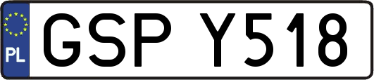 GSPY518