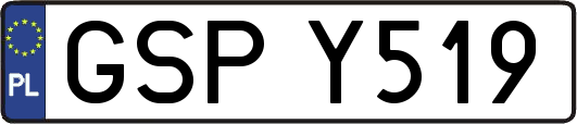 GSPY519