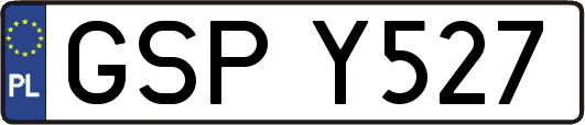 GSPY527