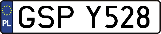 GSPY528