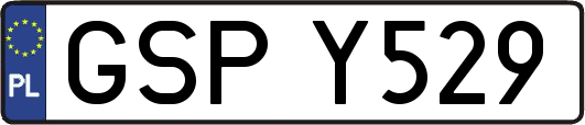 GSPY529