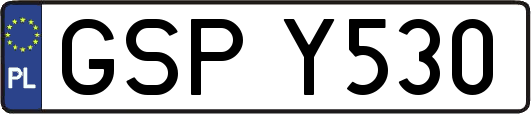 GSPY530