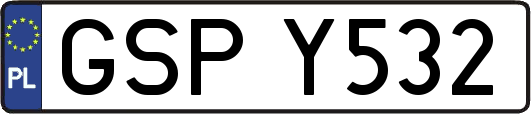 GSPY532