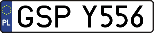 GSPY556