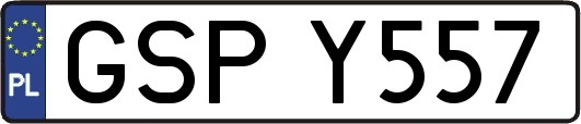 GSPY557