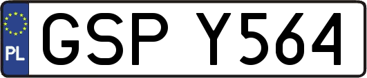 GSPY564