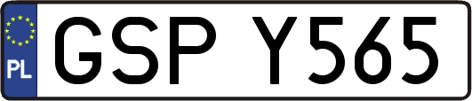 GSPY565