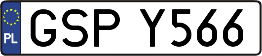 GSPY566