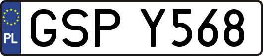 GSPY568
