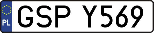GSPY569