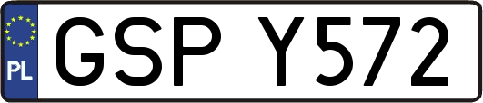 GSPY572