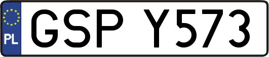 GSPY573