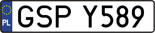 GSPY589