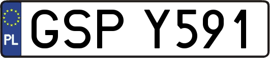 GSPY591