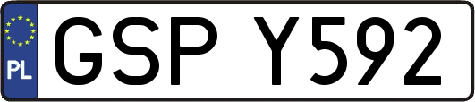 GSPY592