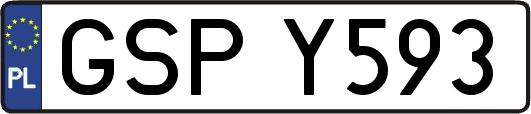 GSPY593