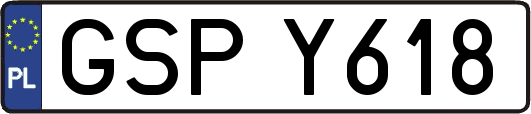 GSPY618