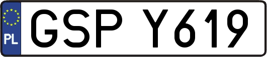 GSPY619