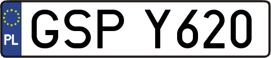 GSPY620