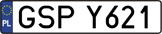 GSPY621