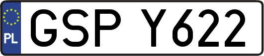 GSPY622