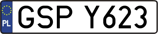 GSPY623
