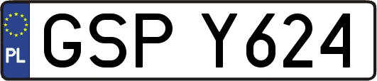 GSPY624