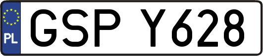 GSPY628