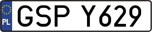 GSPY629