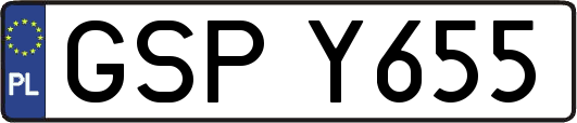 GSPY655