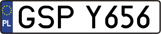GSPY656