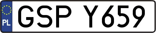 GSPY659