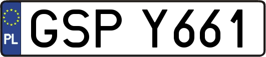 GSPY661