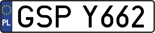 GSPY662