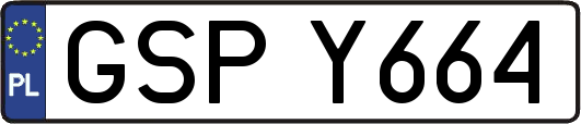 GSPY664