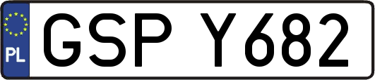 GSPY682