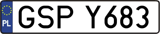 GSPY683