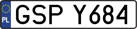 GSPY684