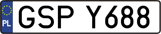 GSPY688