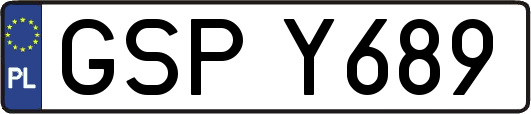 GSPY689