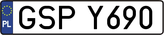 GSPY690