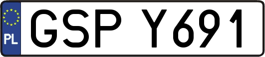 GSPY691