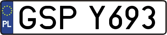 GSPY693