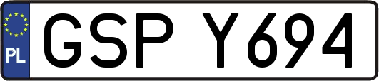 GSPY694