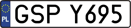 GSPY695