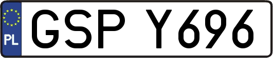 GSPY696