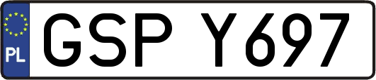 GSPY697