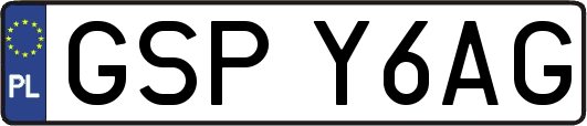 GSPY6AG