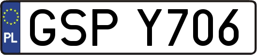 GSPY706