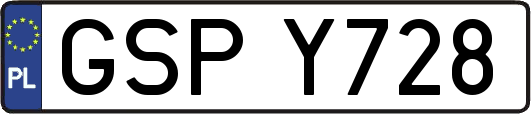 GSPY728